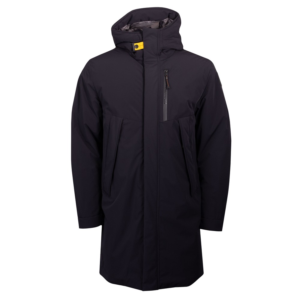 Easy Parka