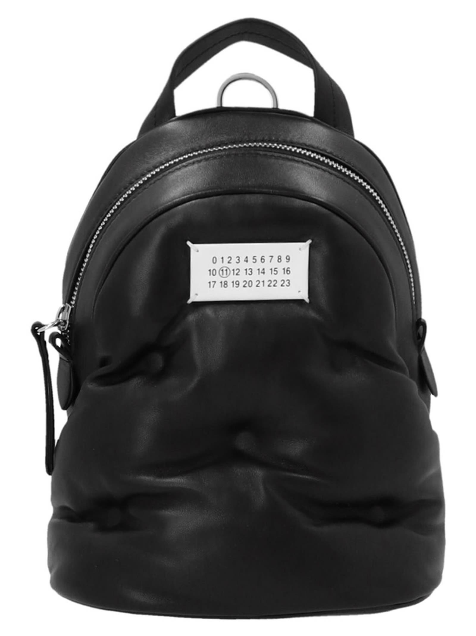 Maison Margiela glam Slam Backpack