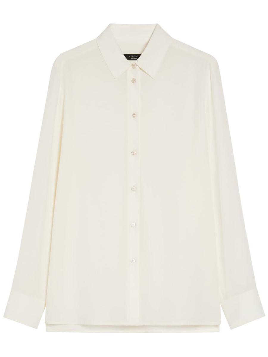 Weekend Max Mara Almina Clothing
