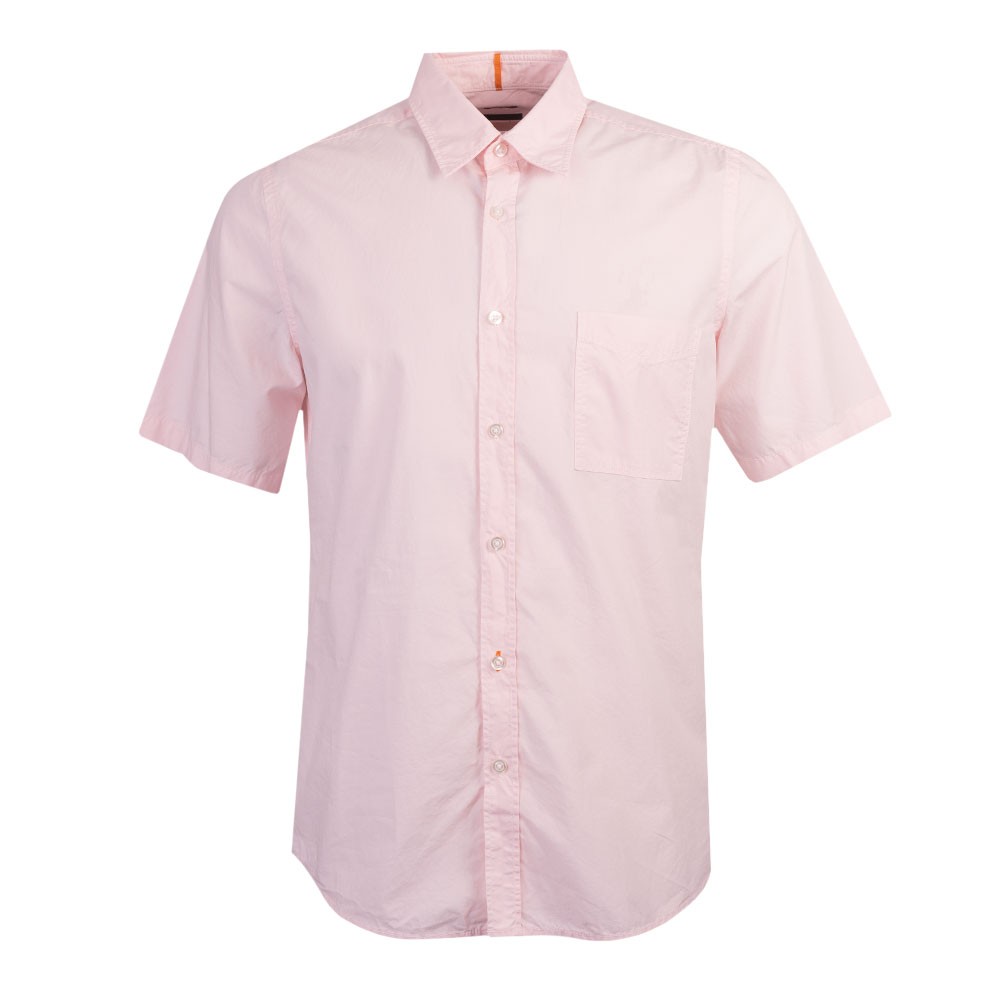 Casual Relegant 6 Short Sleeve Shirt