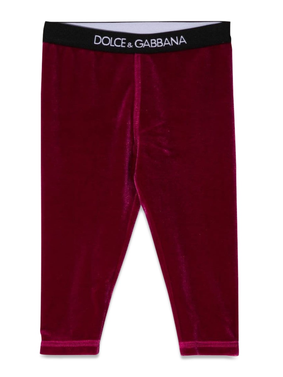 Dolce & Gabbana Leggings