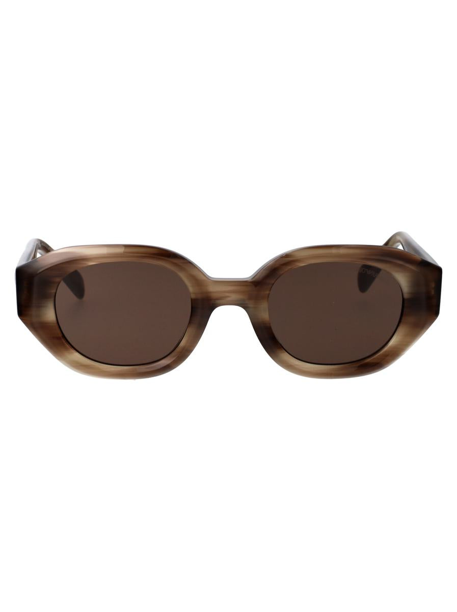 Emporio Armani Sunglasses