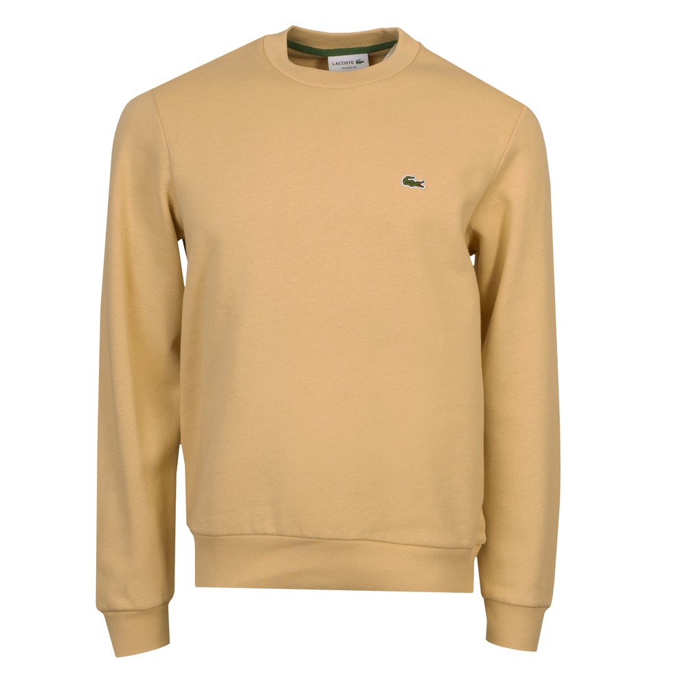 Crew Neck Sweatshirt