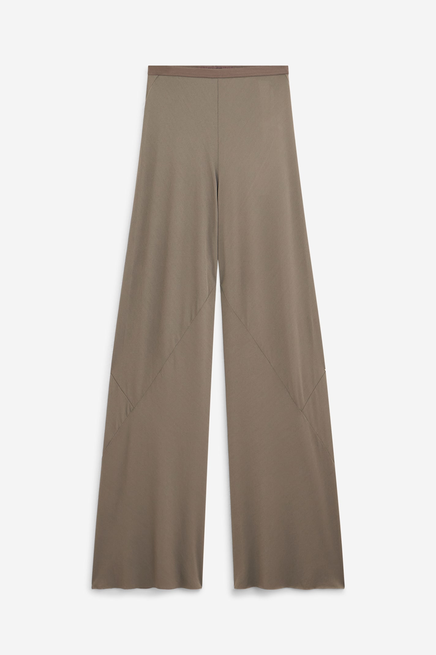 Rick Owens Lilies Farrah Bias Pants