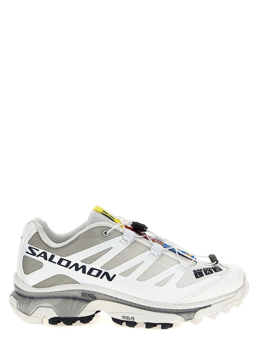 Salomon XT-4经典款运动鞋