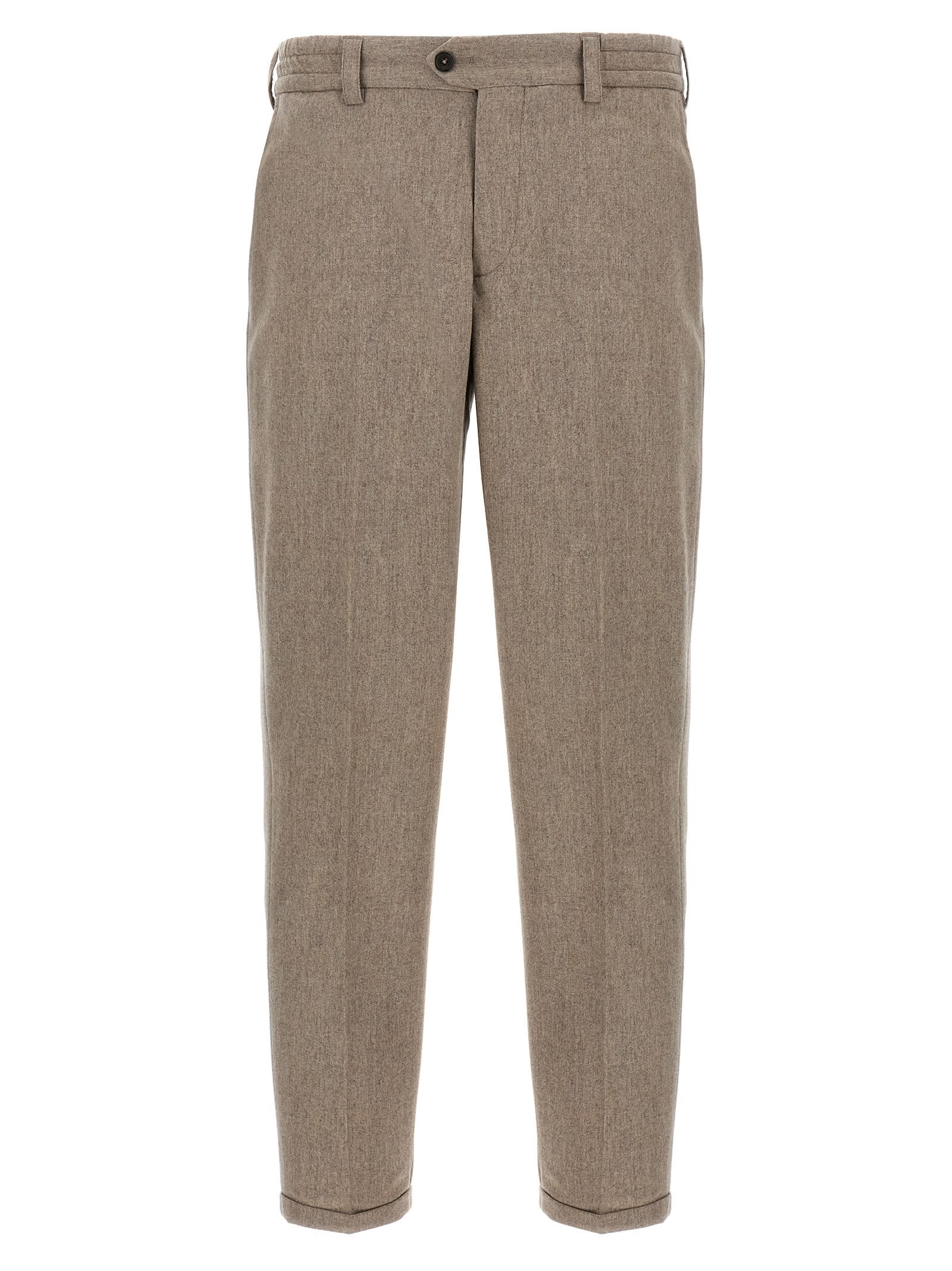 PT Torino the Rebel Pants