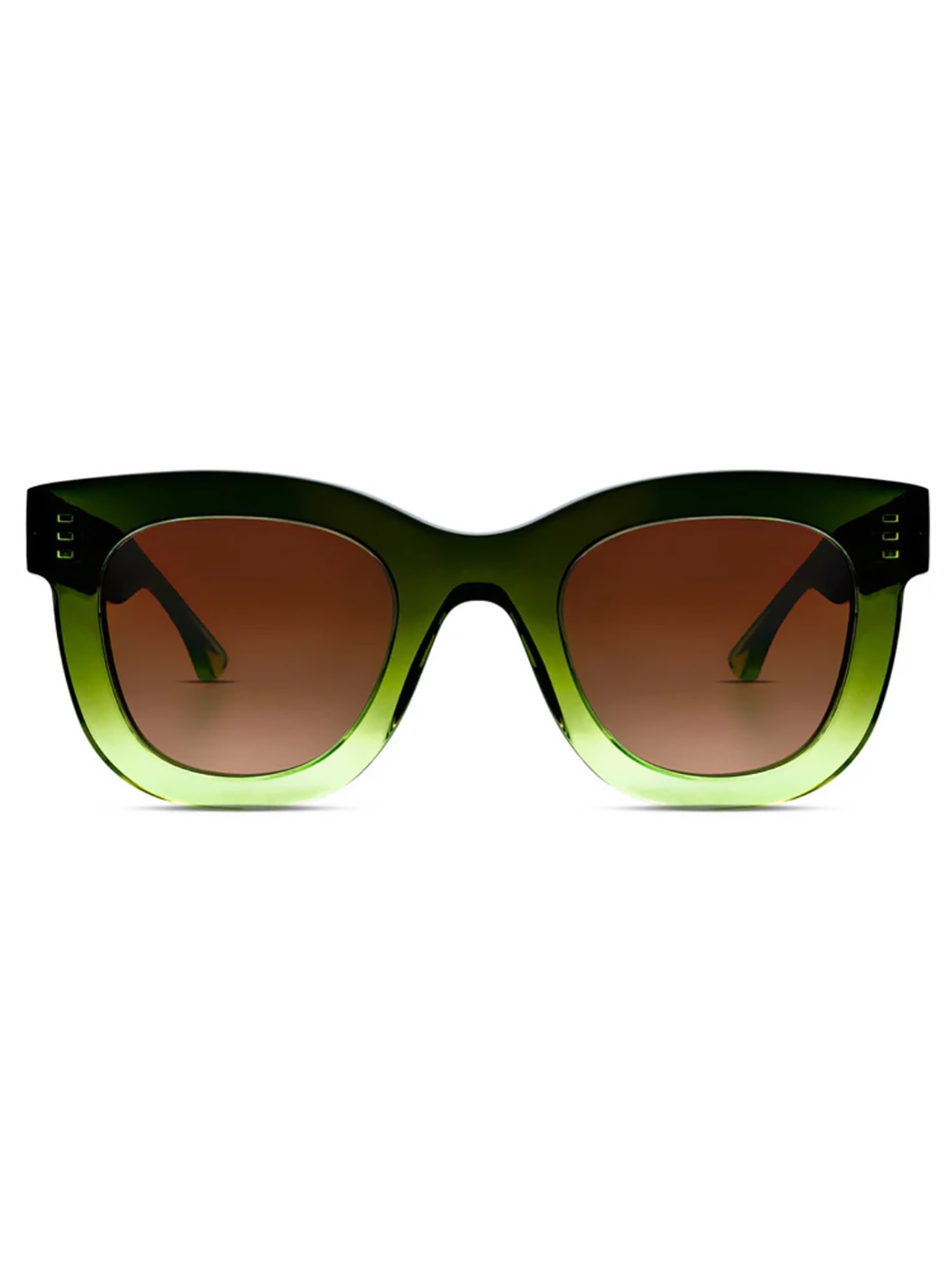 Thierry Lasry GAMBLY Sunglasses