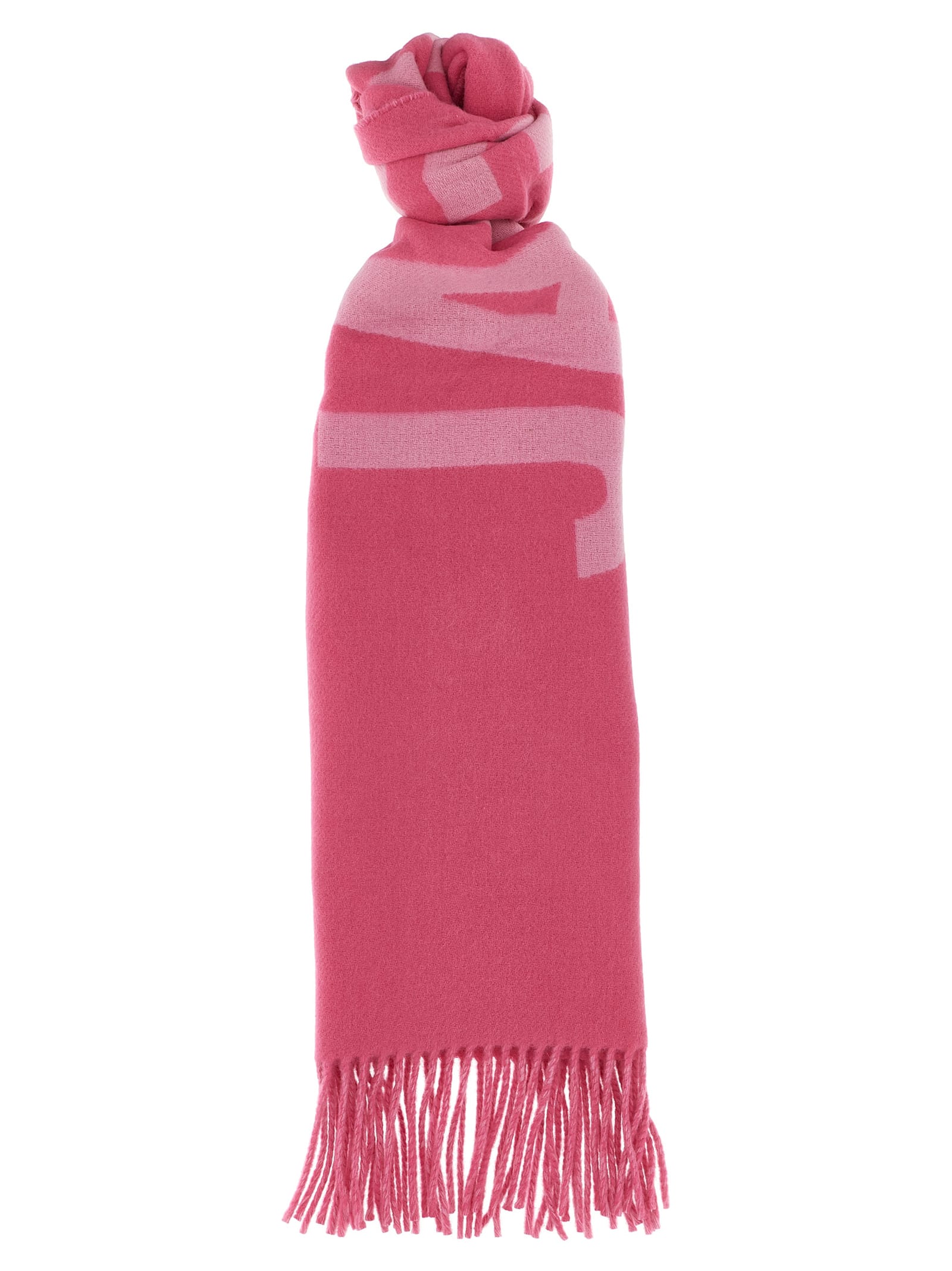lecharpe Jacquemus Scarf