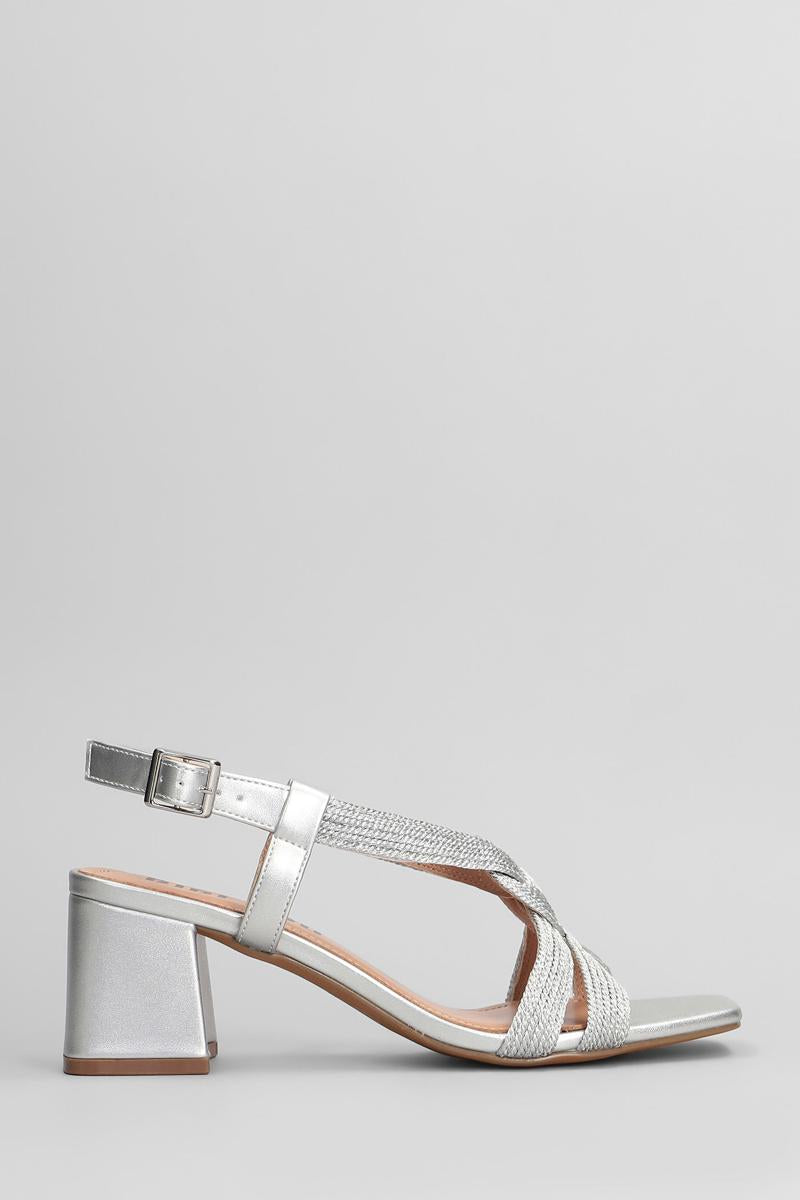 Bibi Lou Alia Sandals