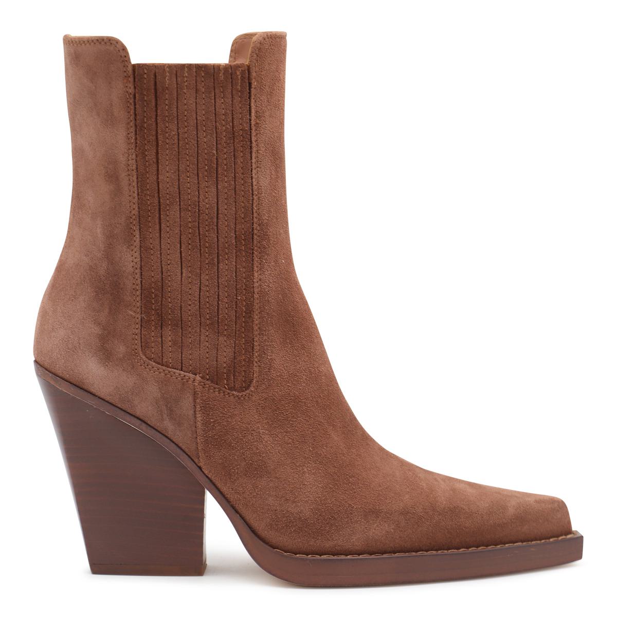 Paris Texas Boots