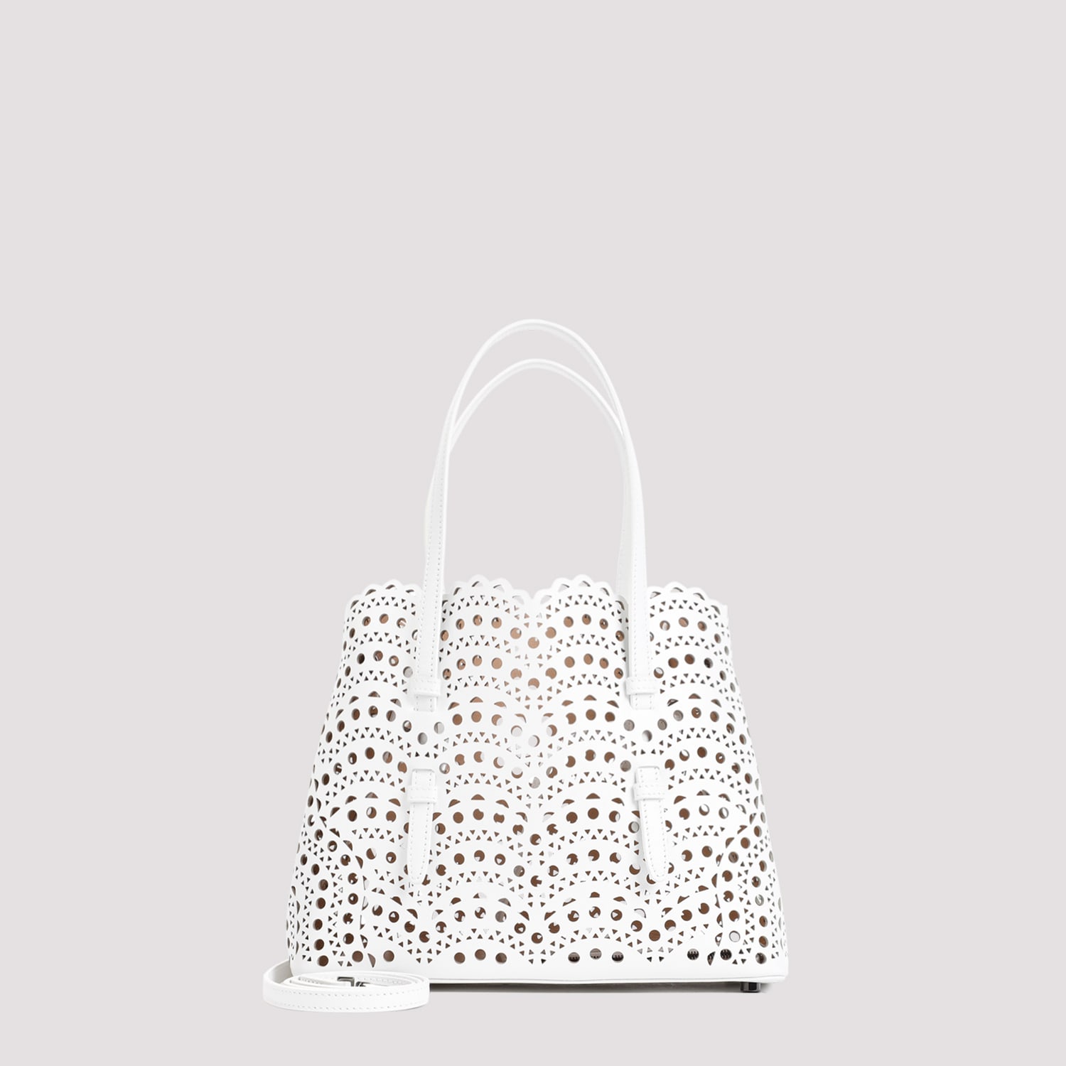 Alaia Alaïa Mina 25 Vienne Bag