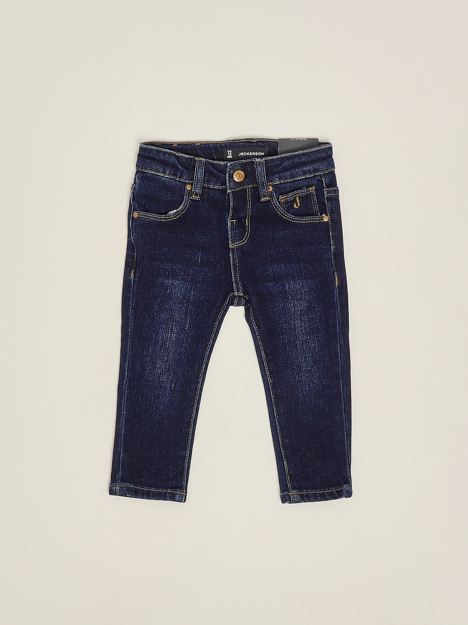 Jeckerson Jeans Jeans
