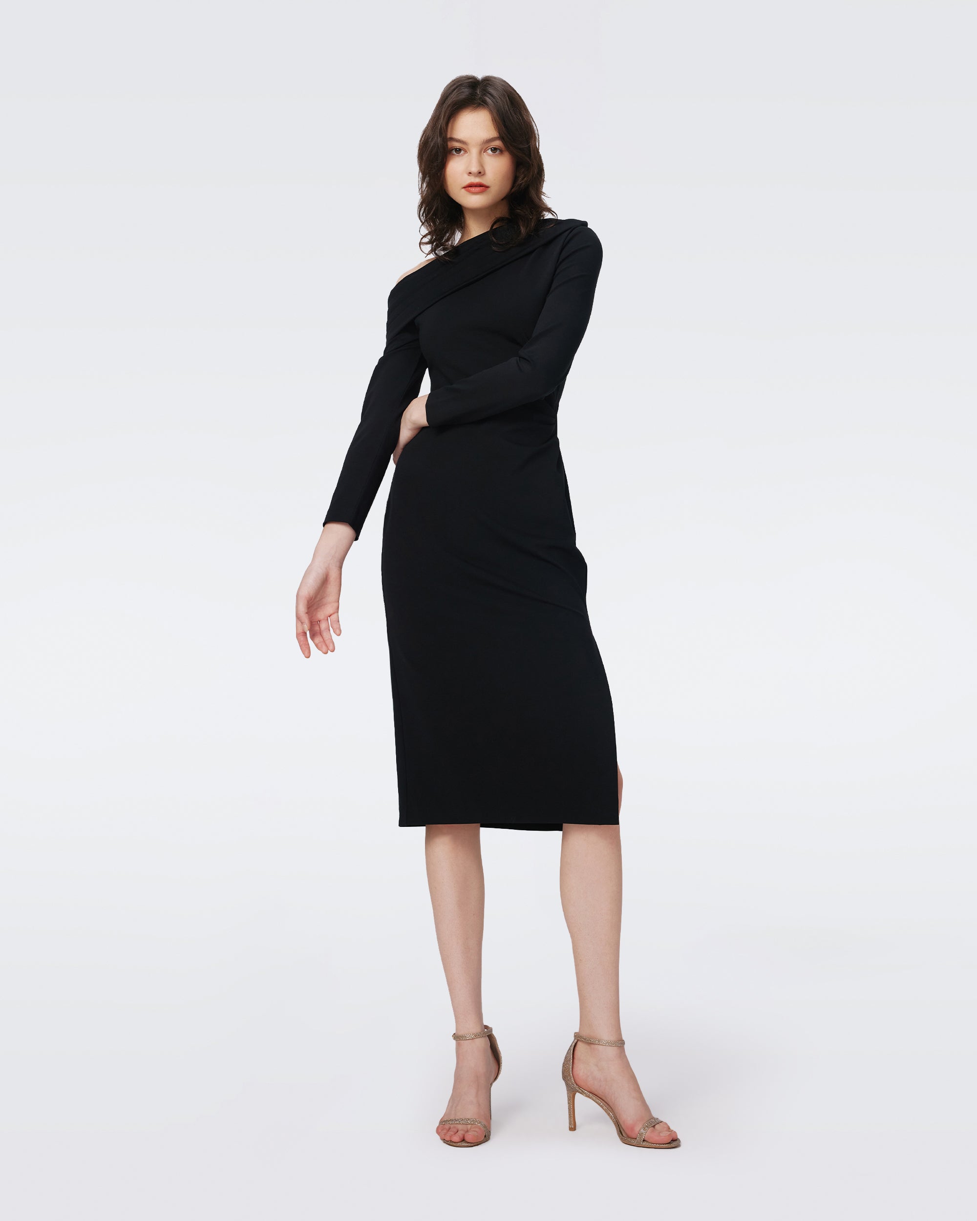 Buffy Dress
