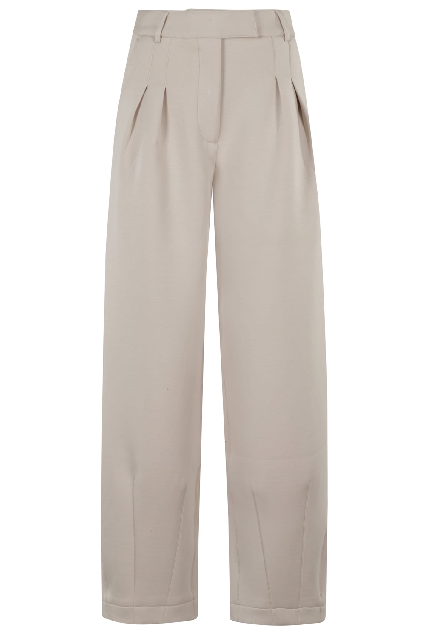 REMAIN Birger Christensen Soft Cocoon Pants