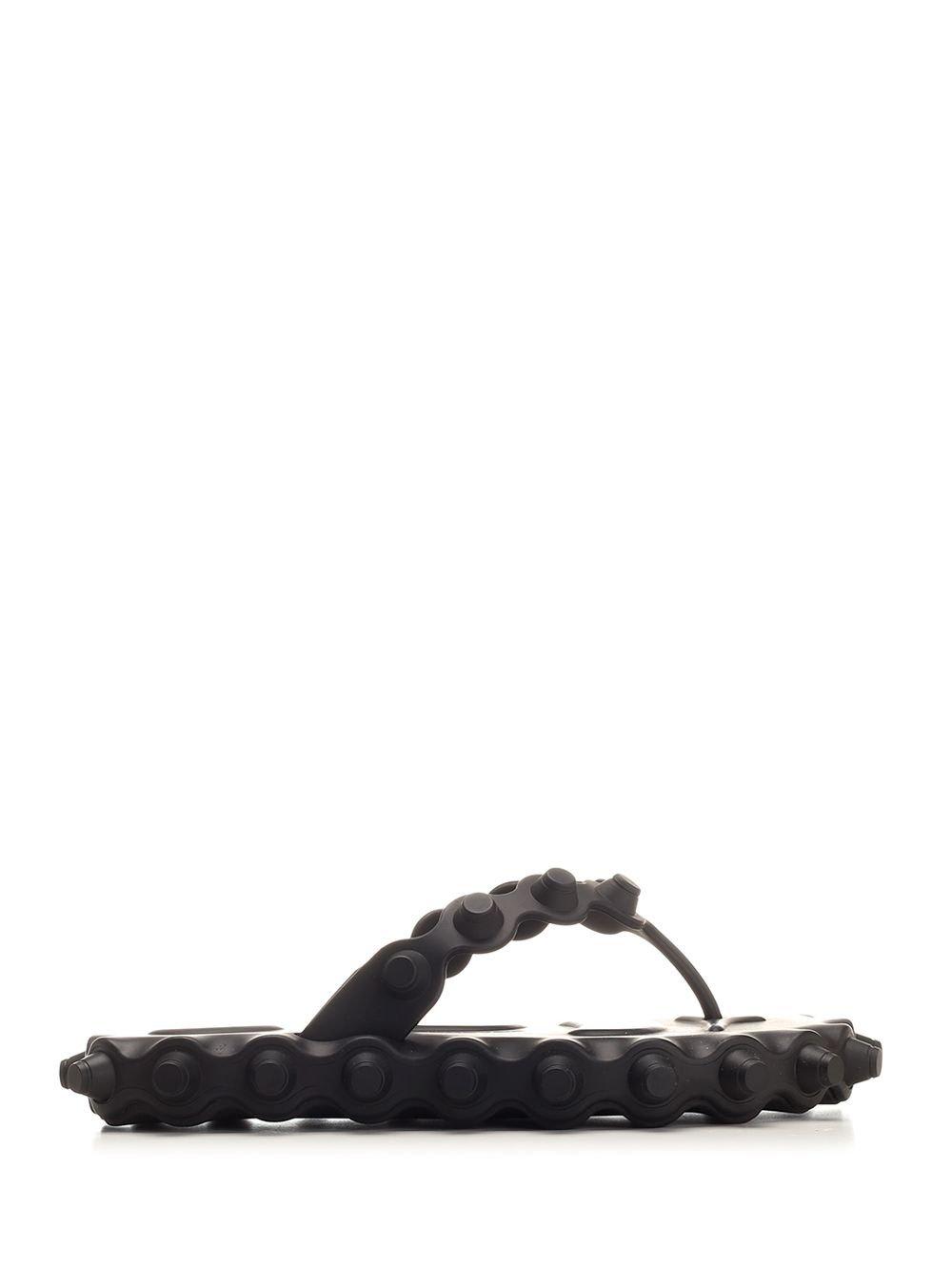 Alexander Wang rapture Flip Flops