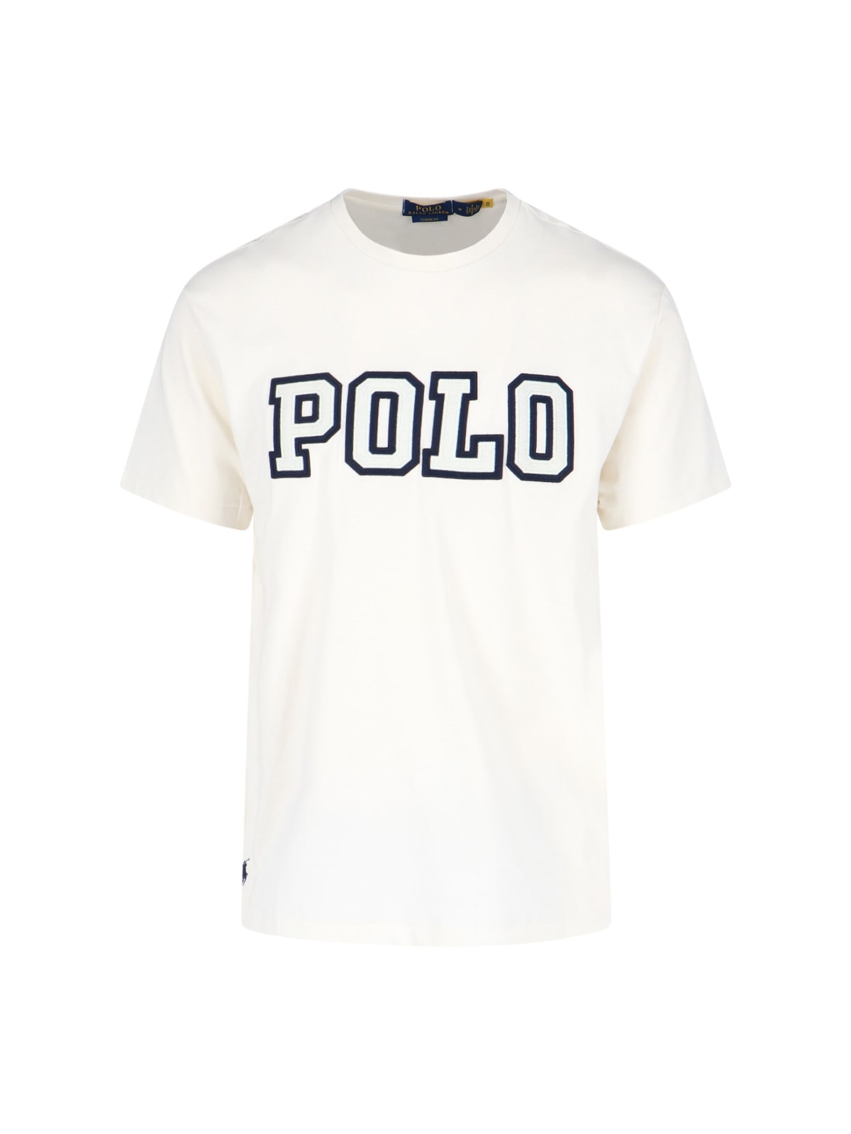 Polo Ralph Lauren Logo T-shirt