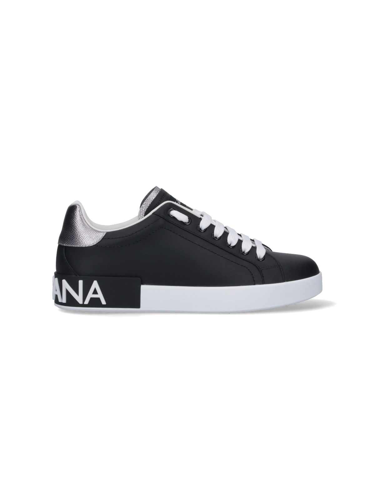 Dolce & Gabbana Portofino Sneakers