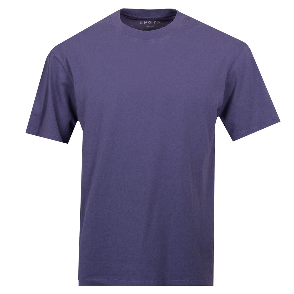 Oversize Basic T Shirt