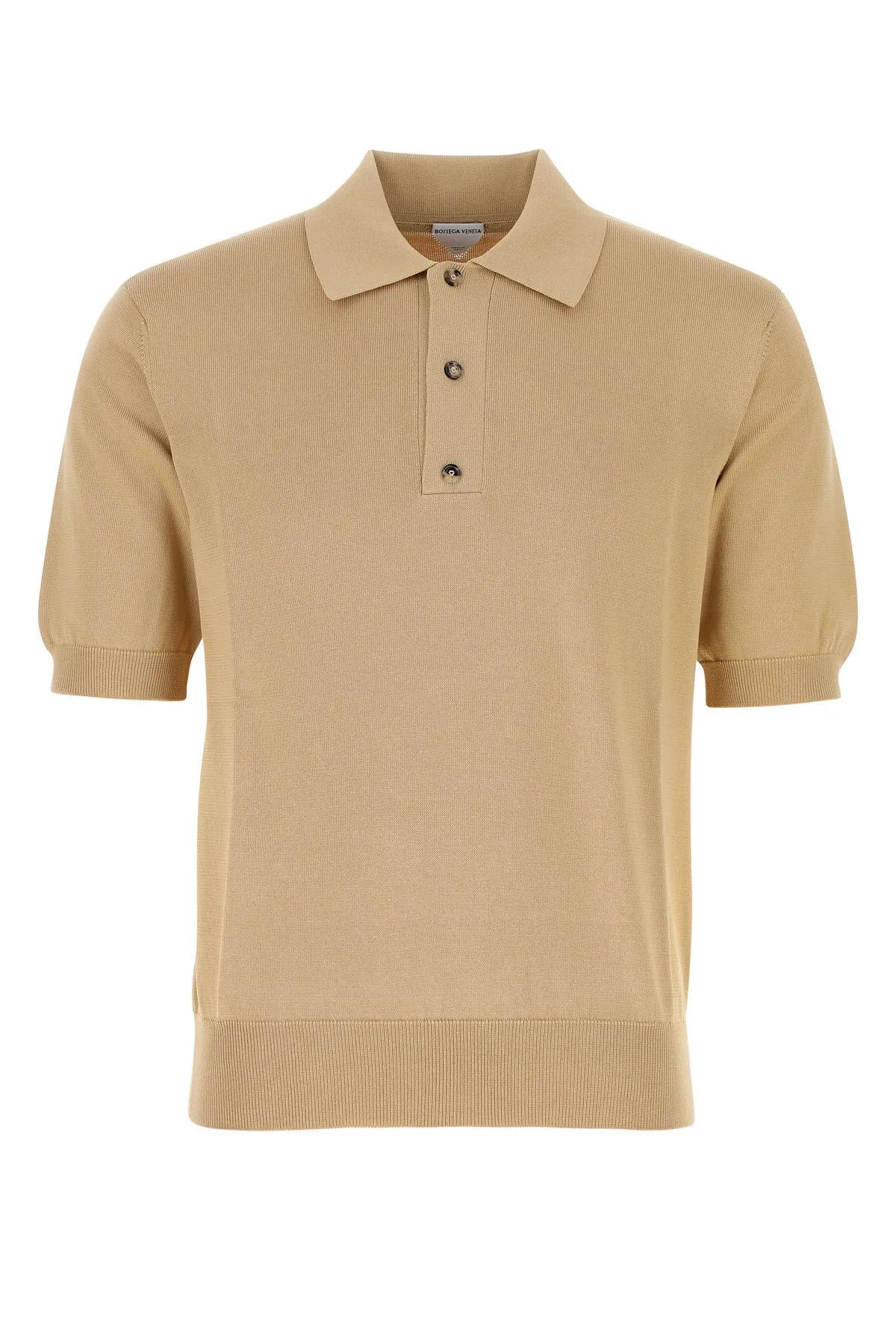 Bottega Veneta Polo Shirt