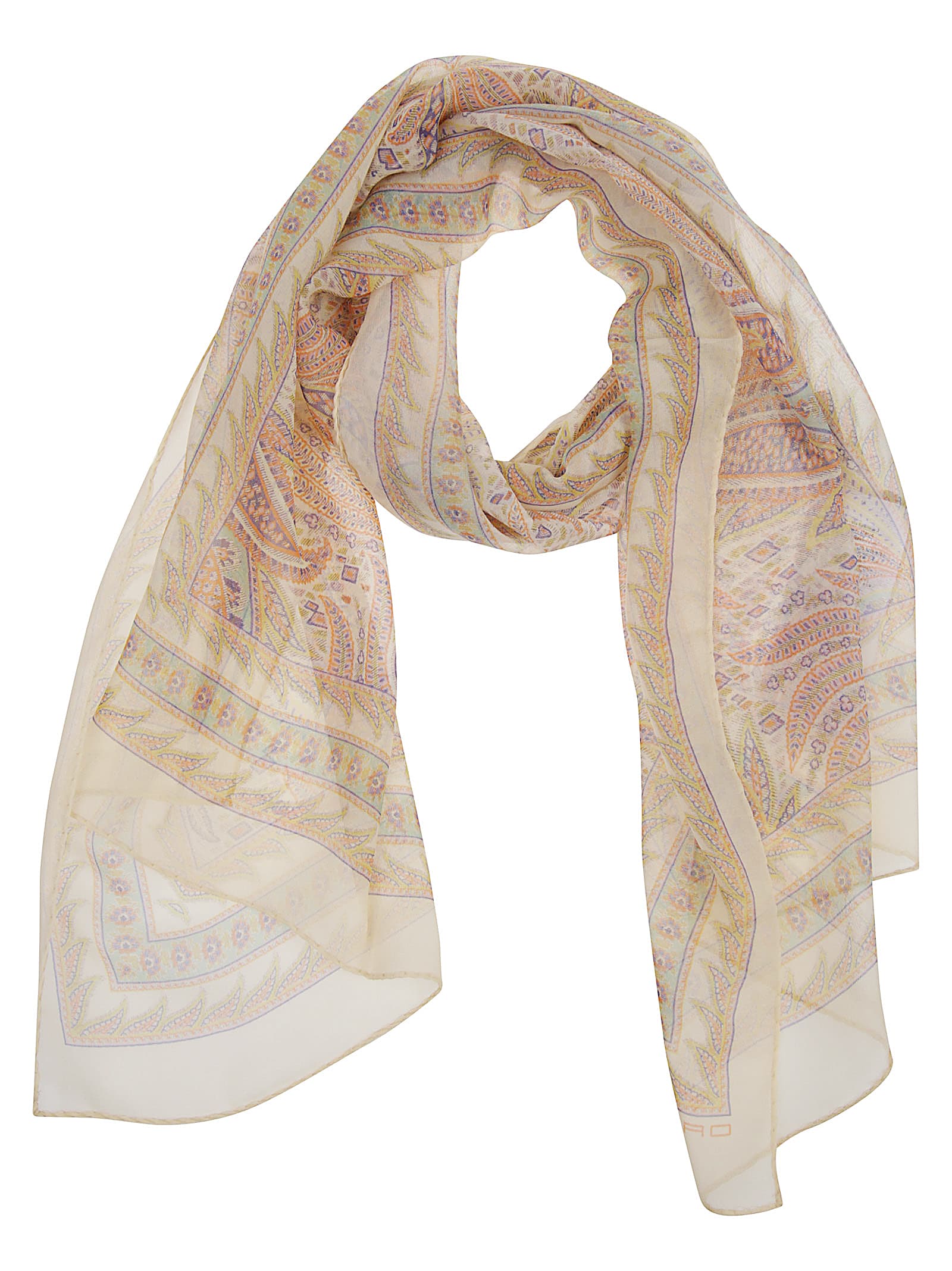 Etro Tosca Scarf