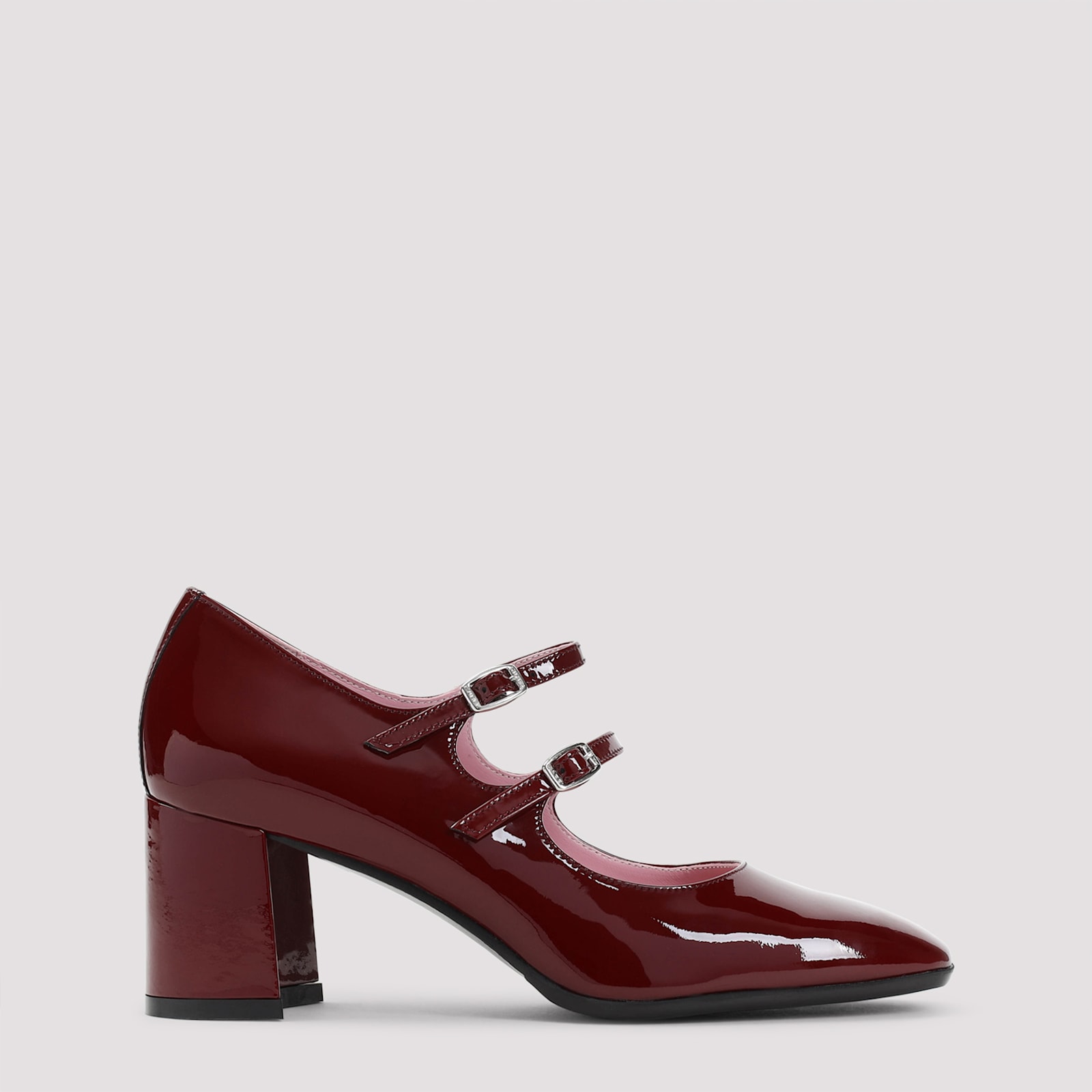 Carel Alice Mary Jane Pumps