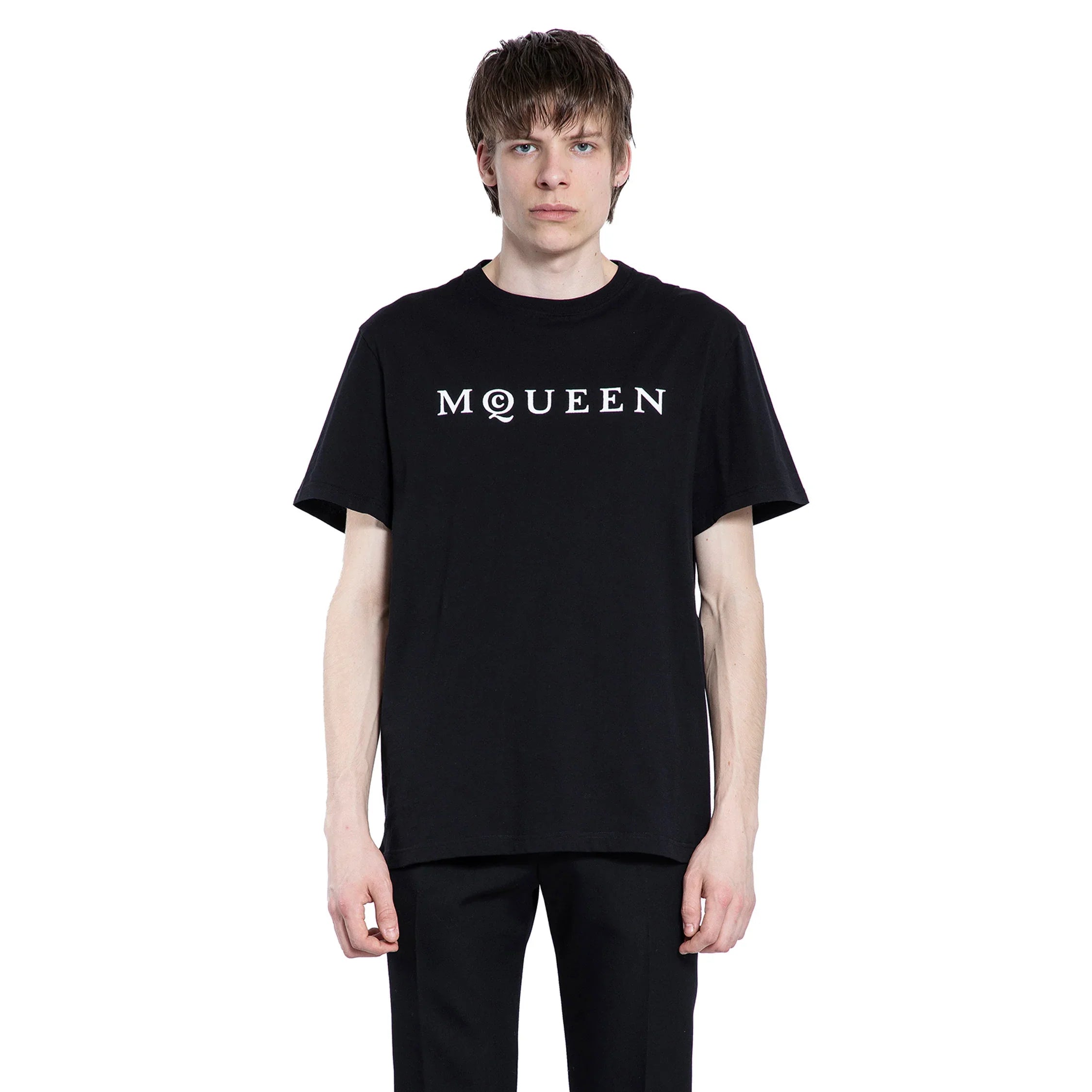 Mcqueen T-Shirt
