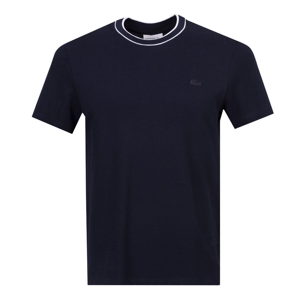Stretch Pique T-shirt