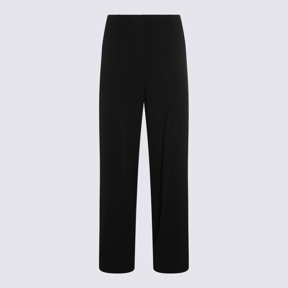 Jean Paul Gaultier Black Pants
