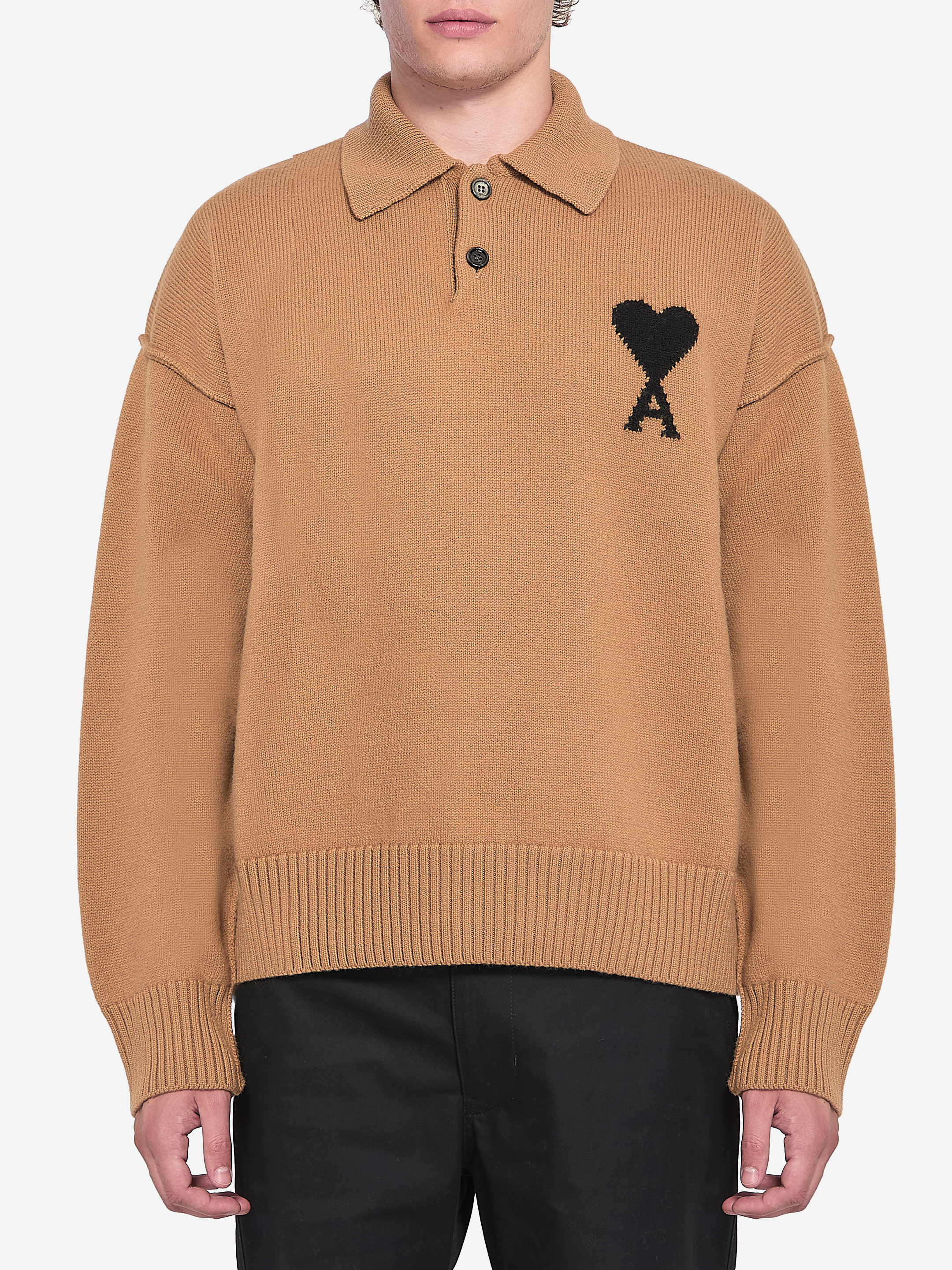 Ami de Coeur polo