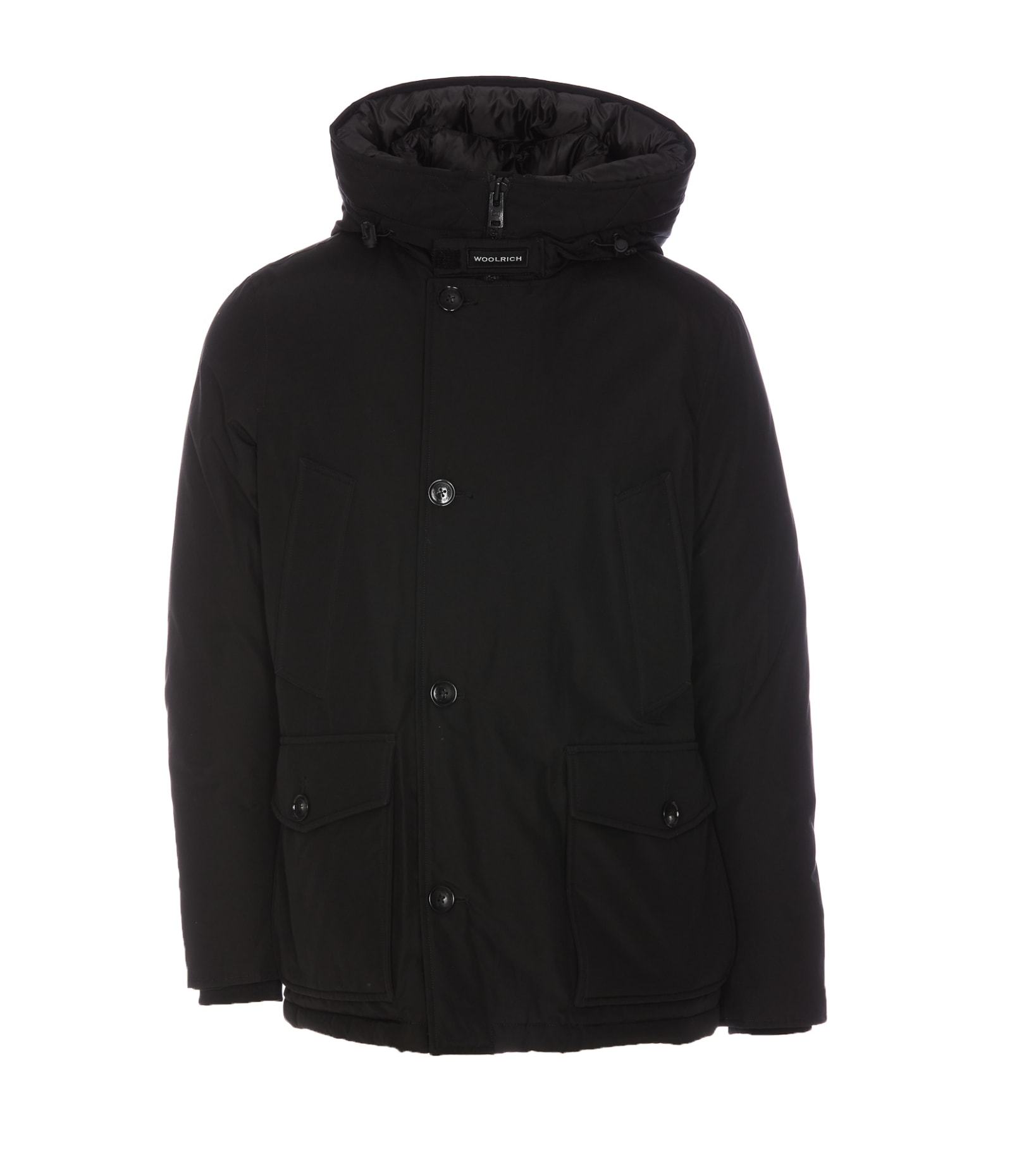 Woolrich Anorak Parka
