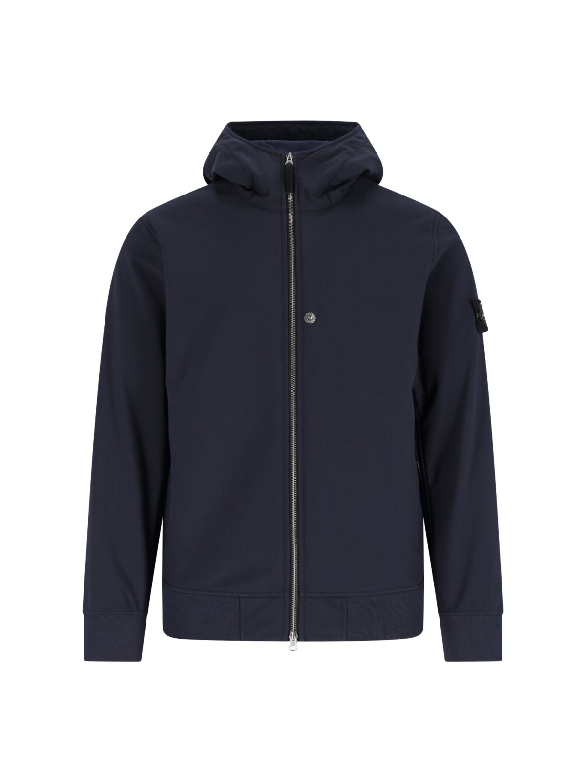Stone Island 'Soft Shell-R' Jacket