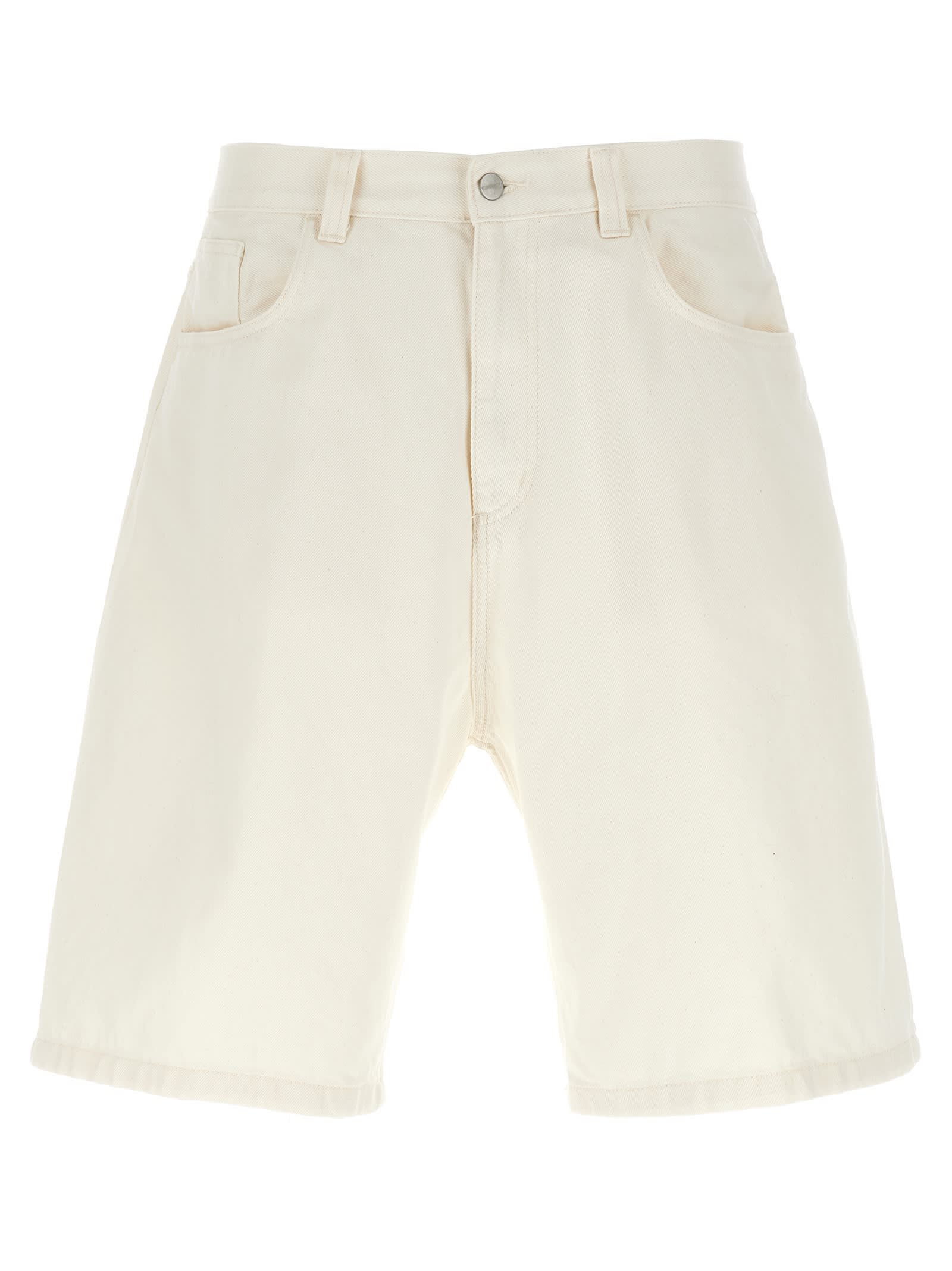 Carhartt brandon Bermuda Shorts