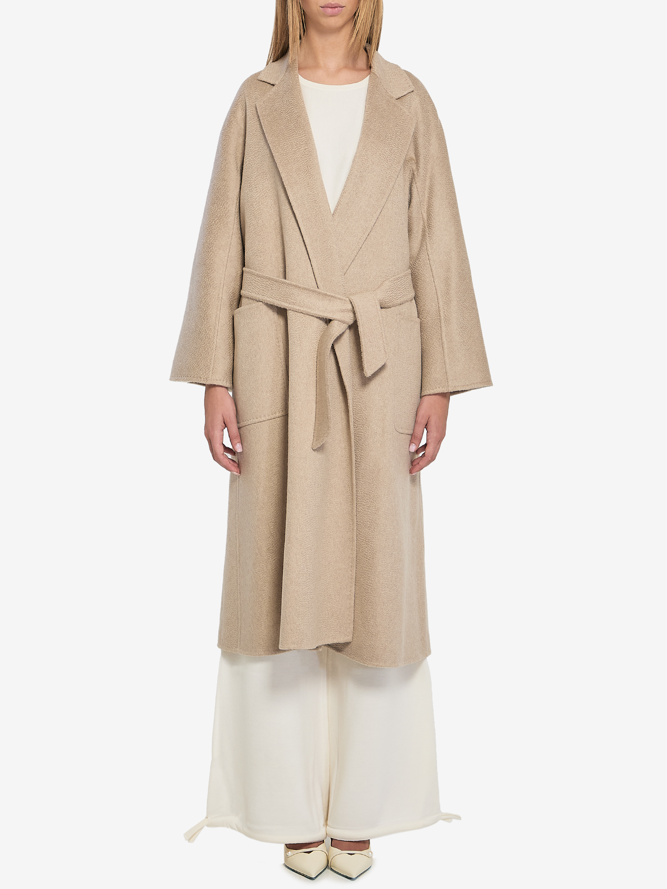 Ludmilla coat