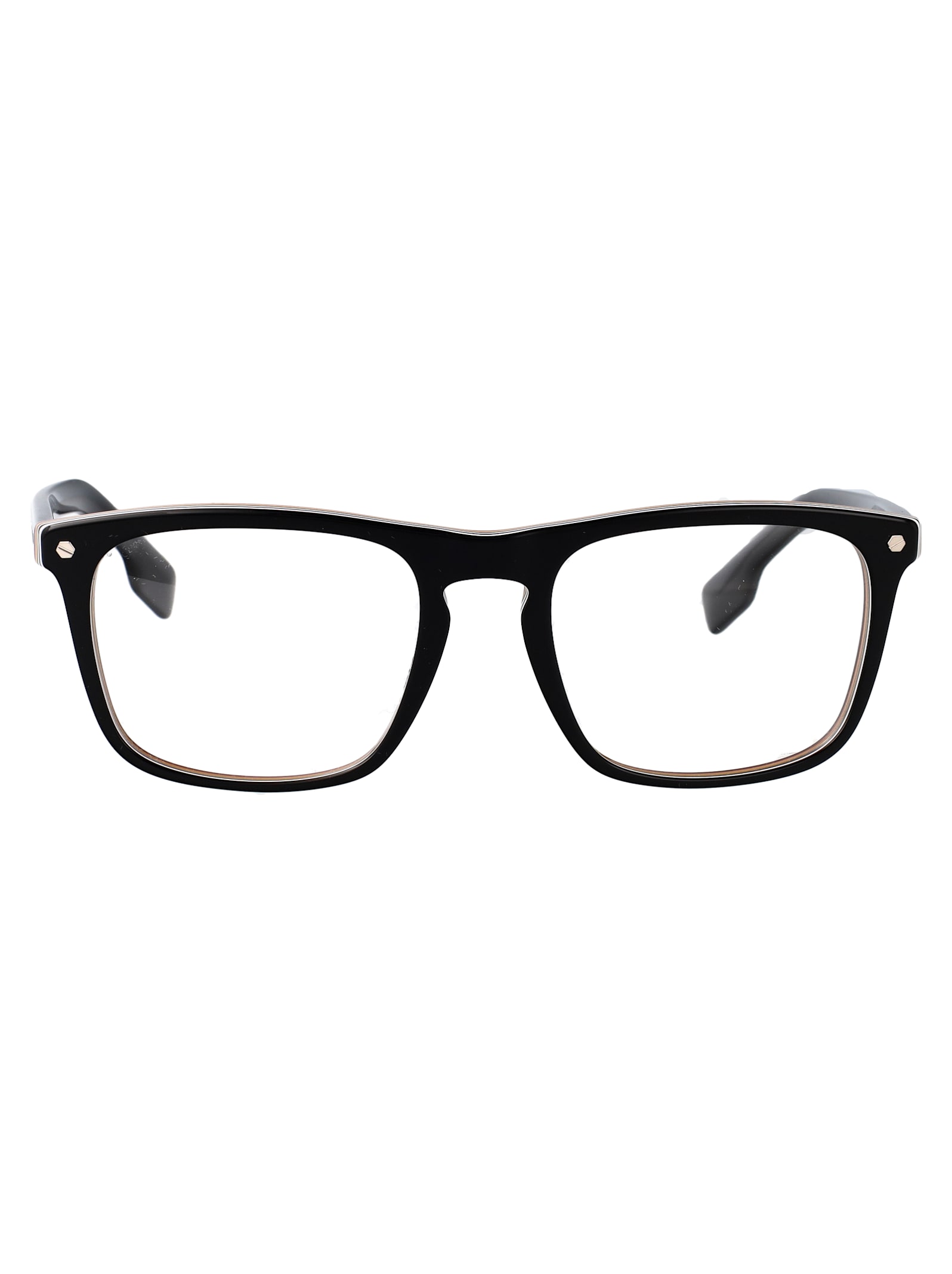 Burberry Eyewear Bolton Glasses