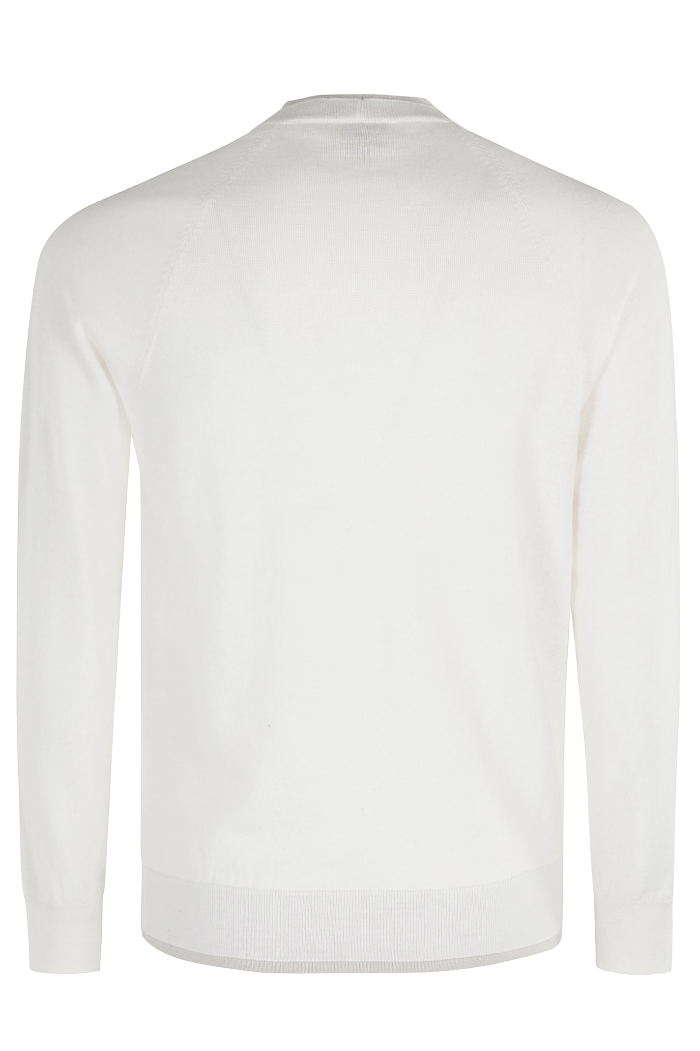Eleventy Maglia Girocollo