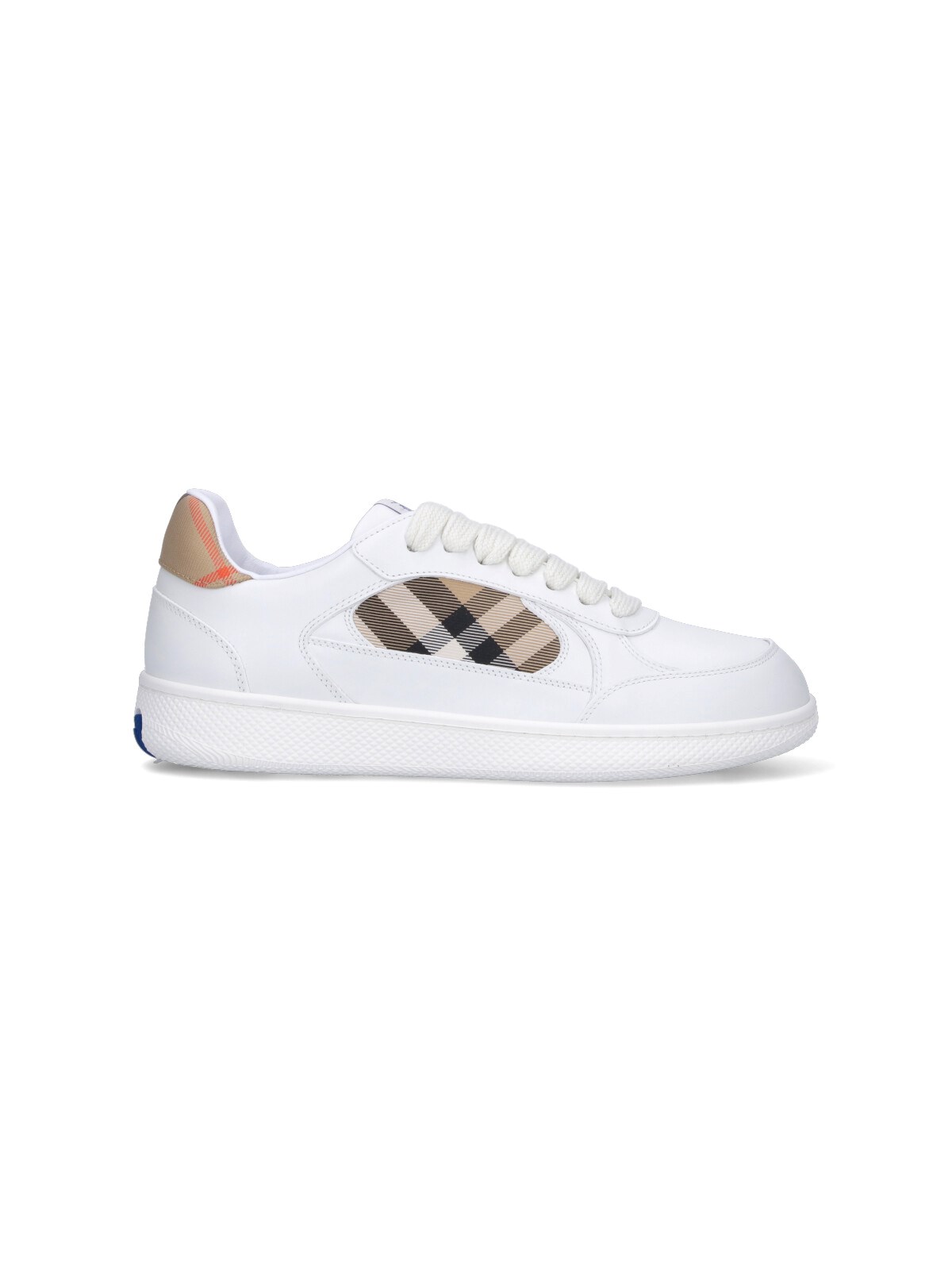 Burberry "Terrace" Sneakers