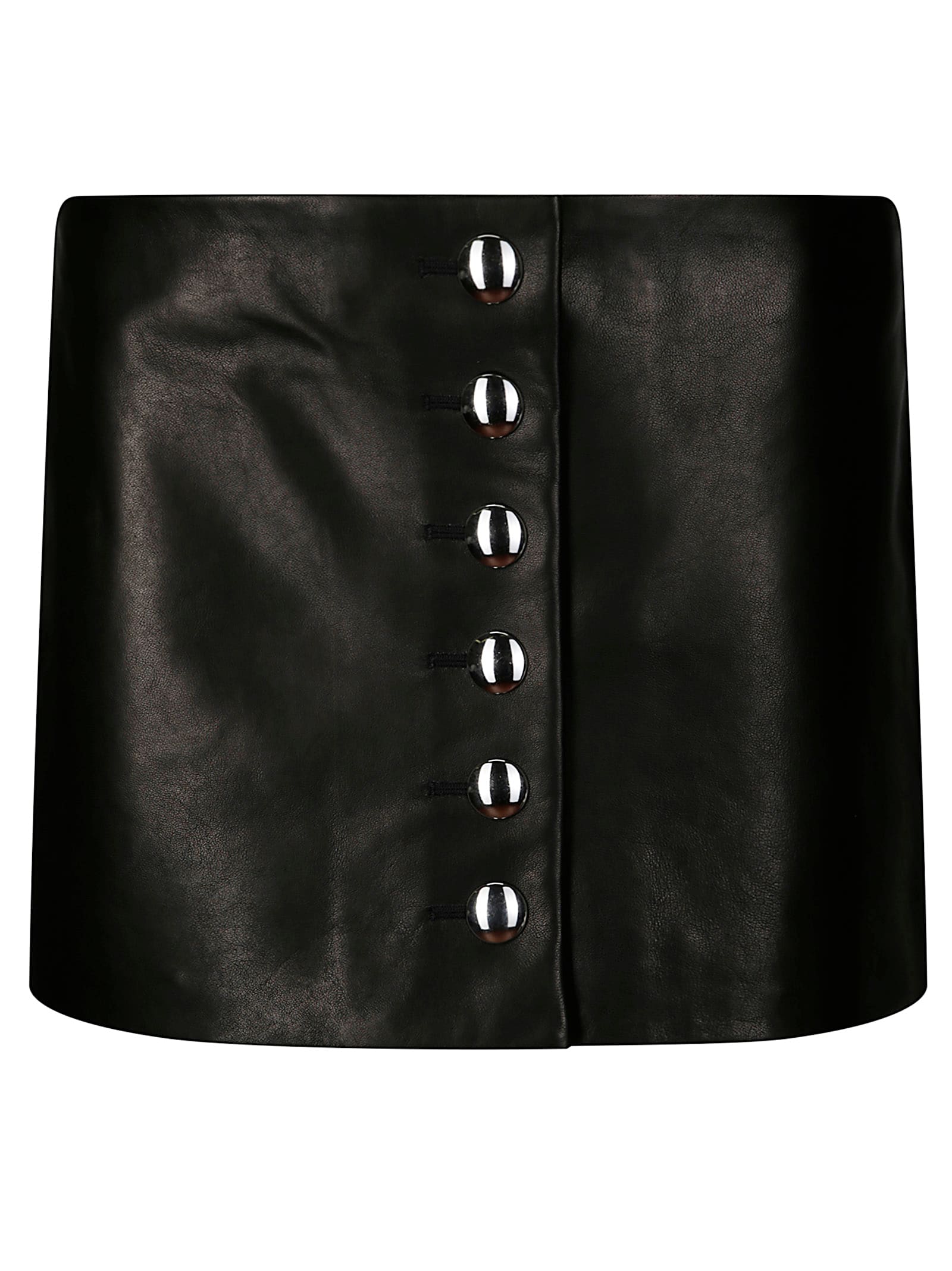 Khaite Jaxon Skirt