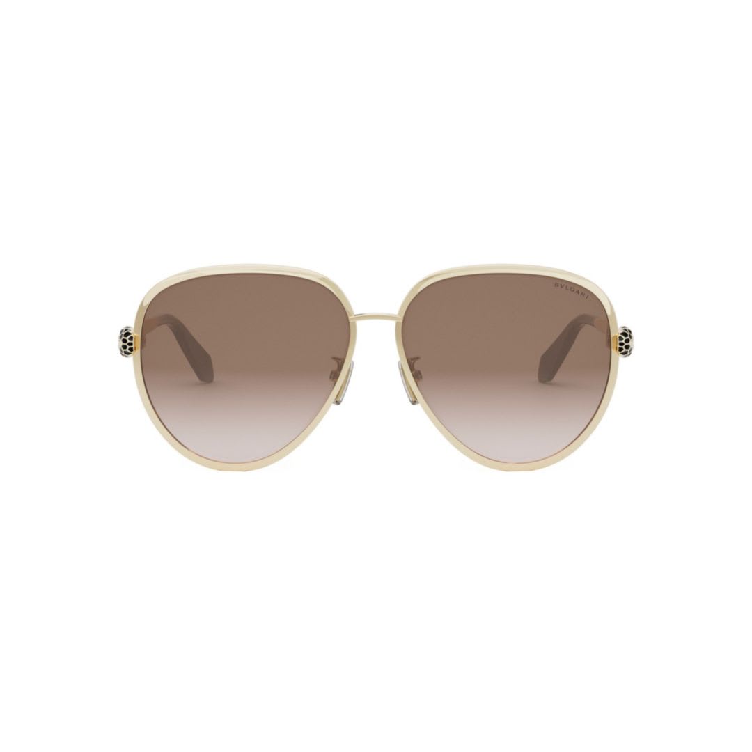 Bulgari Bv40043u33f - Yellow