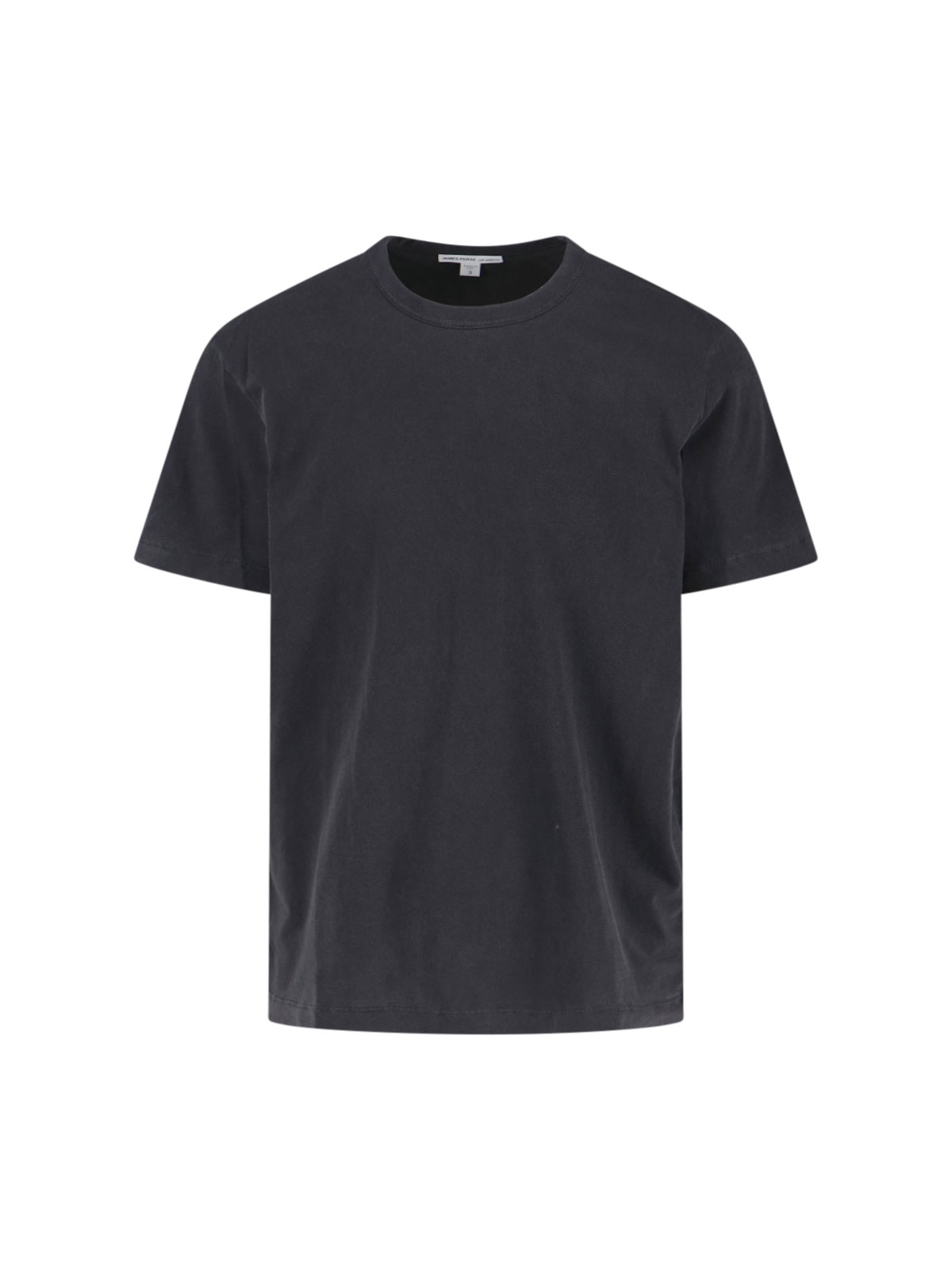James Perse Classic T-shirt