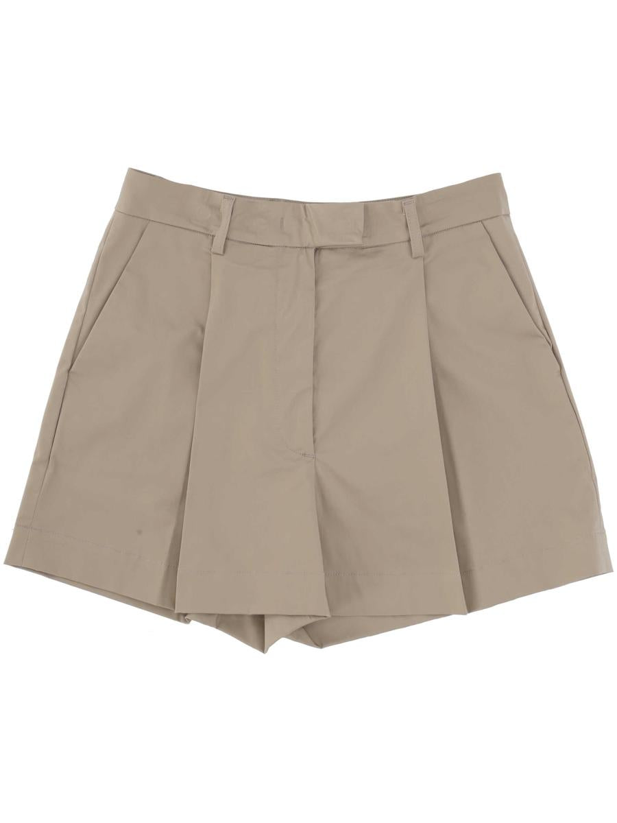 The Latest Shorts