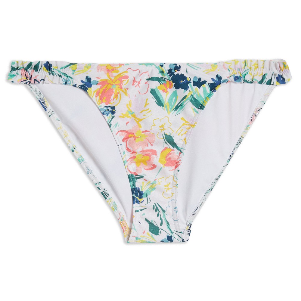 Melray Bikini Pant
