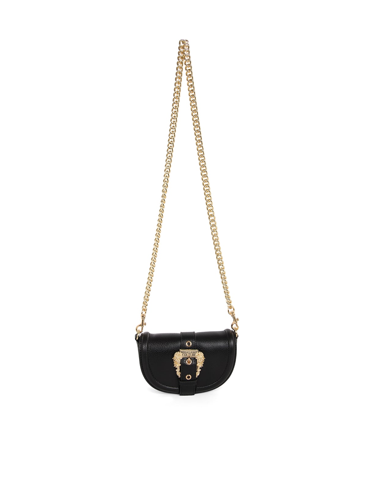 Versace Jeans Couture Bags Range F - Couture 01, Sketch 4 Grainy Pu