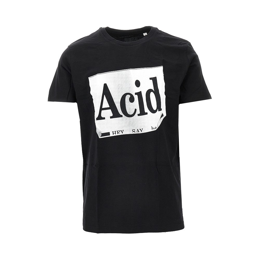 IDEA 'ACID XEROX' T-shirt Man