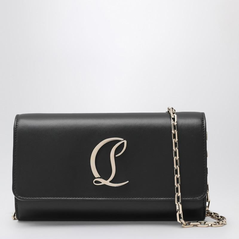 Christian Louboutin Loubi54 Shoulder Bag Wallet