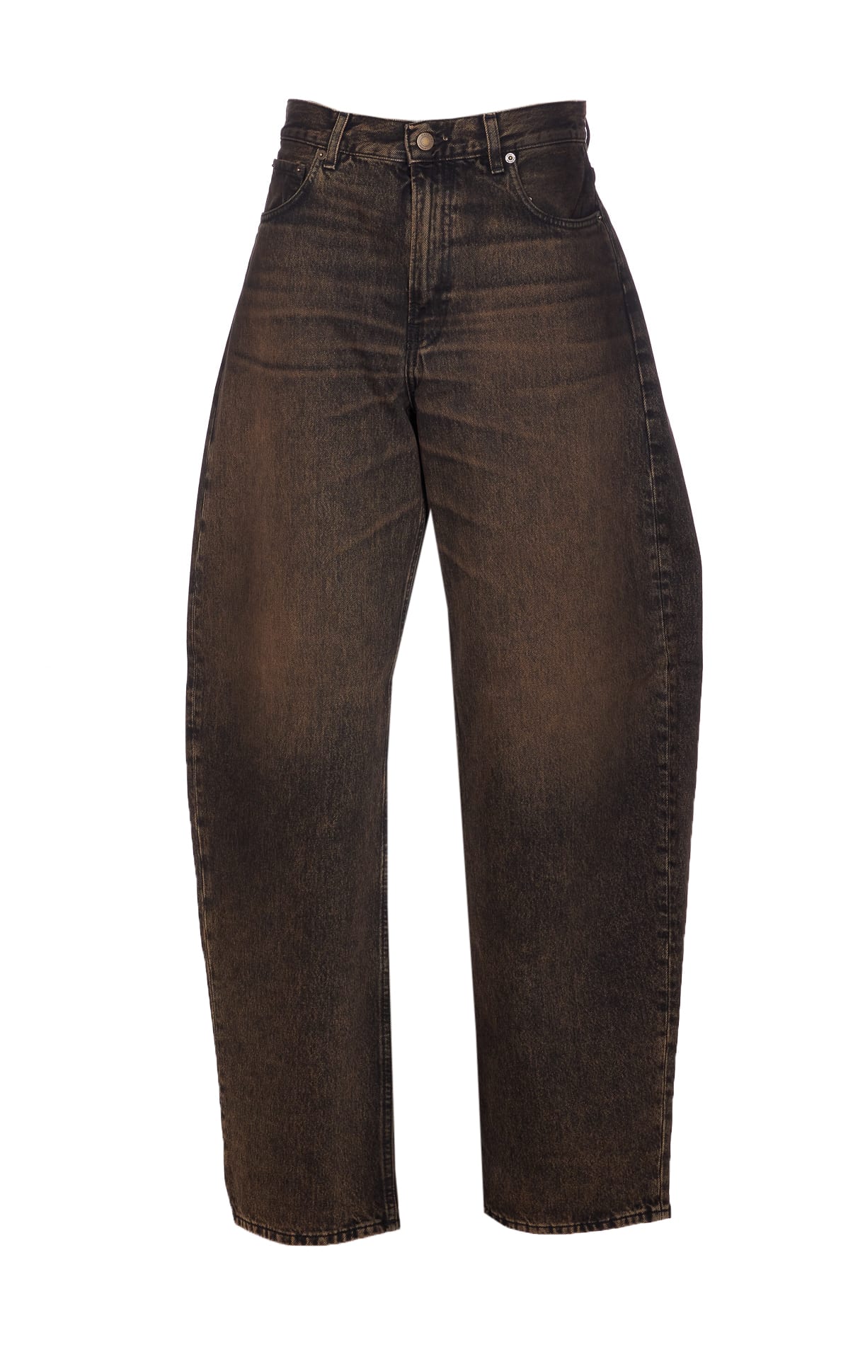 Haikure Bibi Denim Jeans