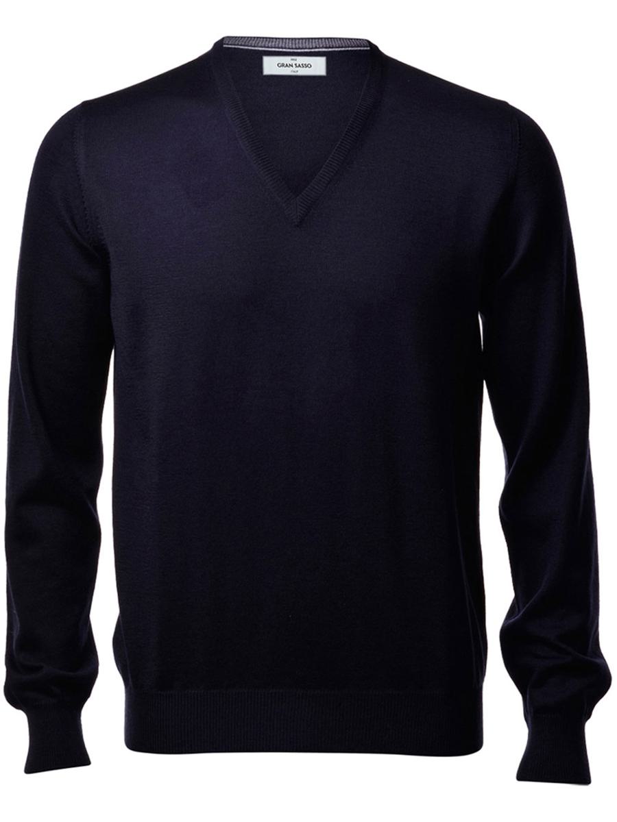 Gran Sasso Pullover Clothing