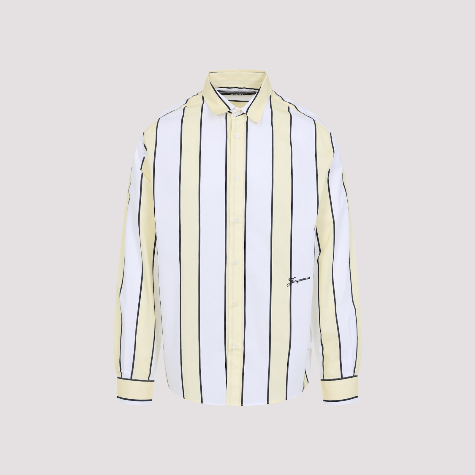 Jacquemus Simon Shirt