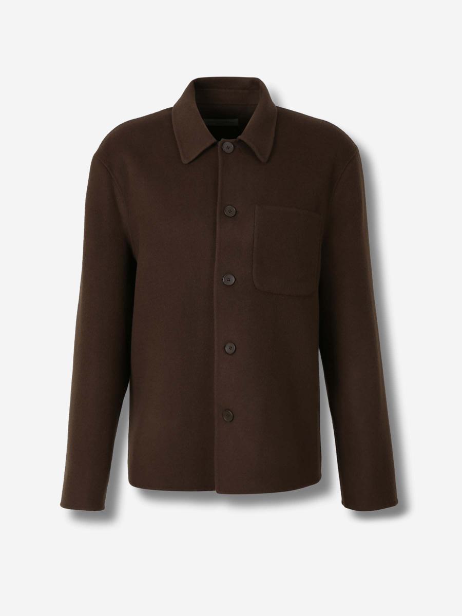 Officine Générale Hamilton Overshirt