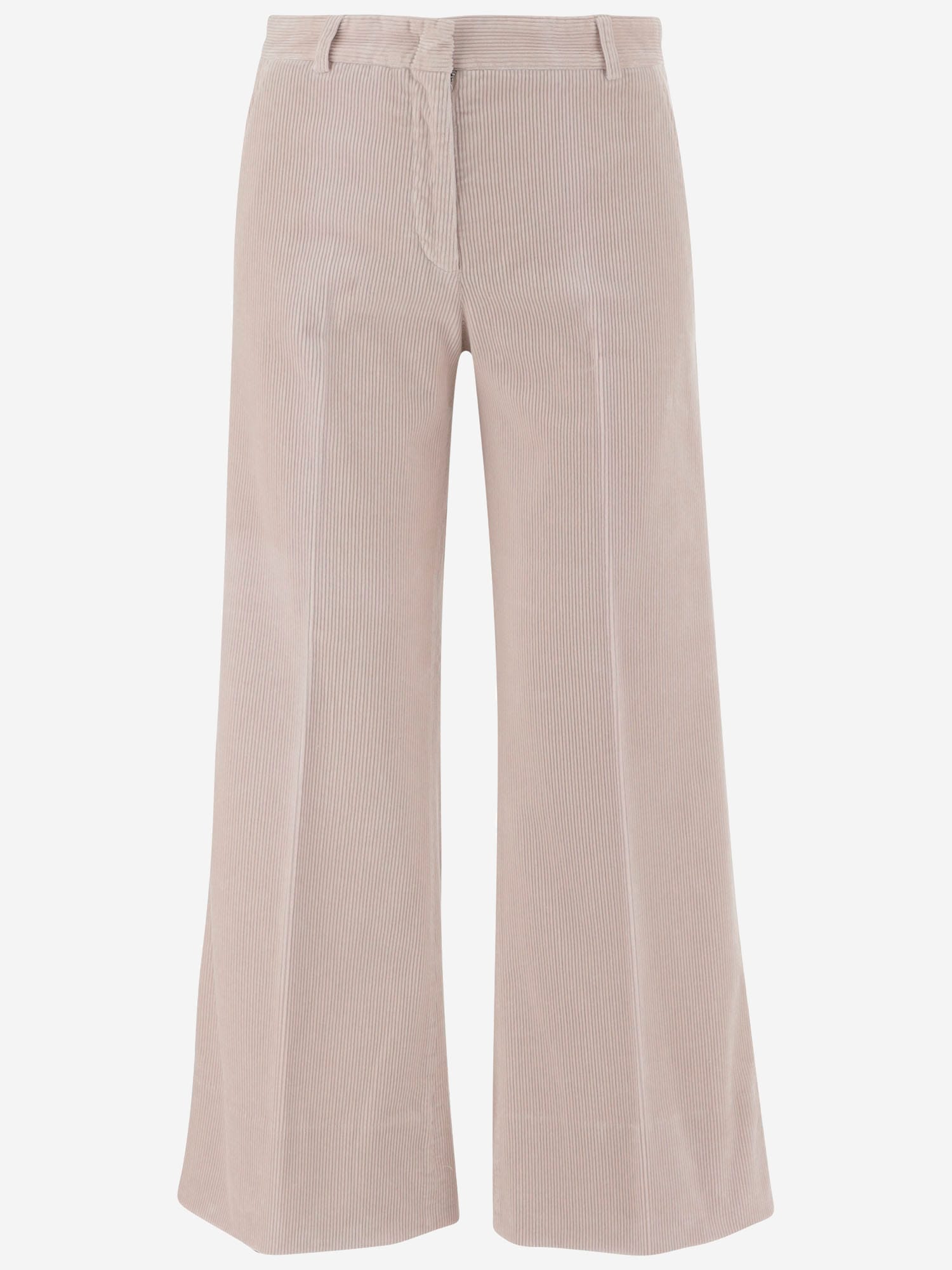 QL2 Stretch Cotton Melody Pants