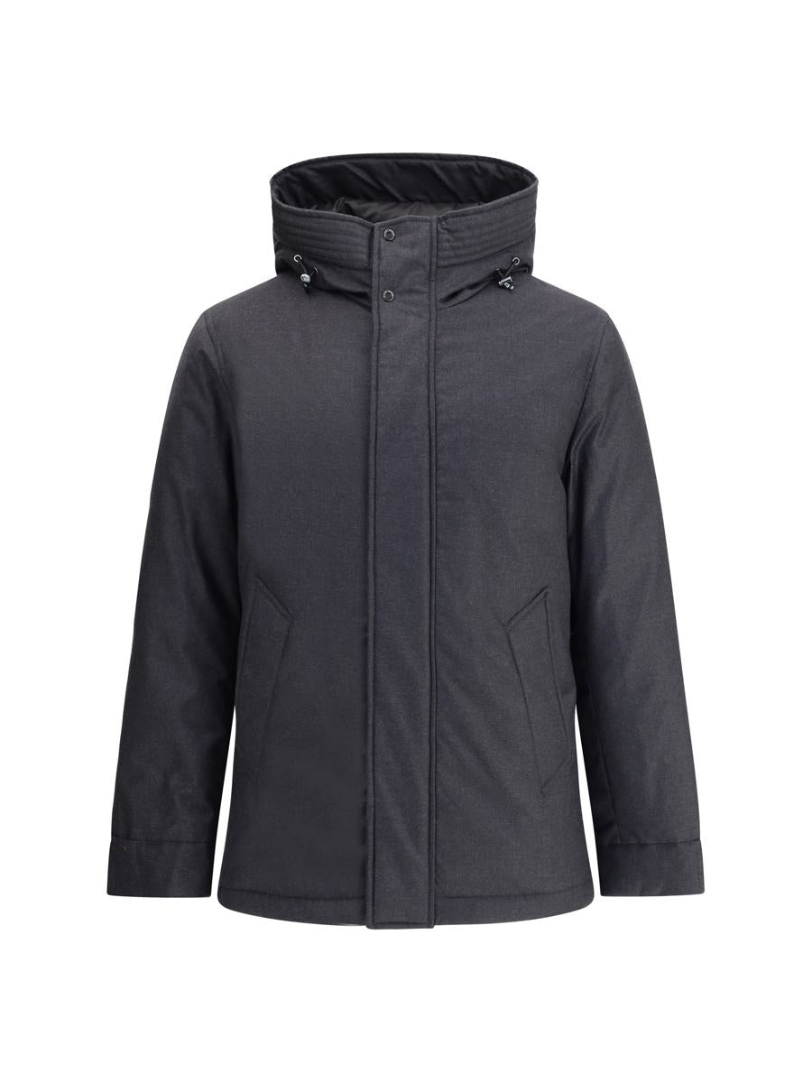 Woolrich Down Jackets